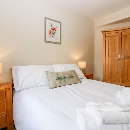 Gairnlea Cottage Ballater Εξωτερικό φωτογραφία