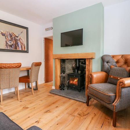 Gairnlea Cottage Ballater Εξωτερικό φωτογραφία