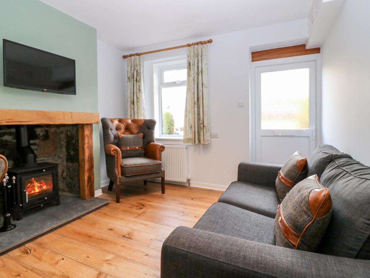 Gairnlea Cottage Ballater Εξωτερικό φωτογραφία
