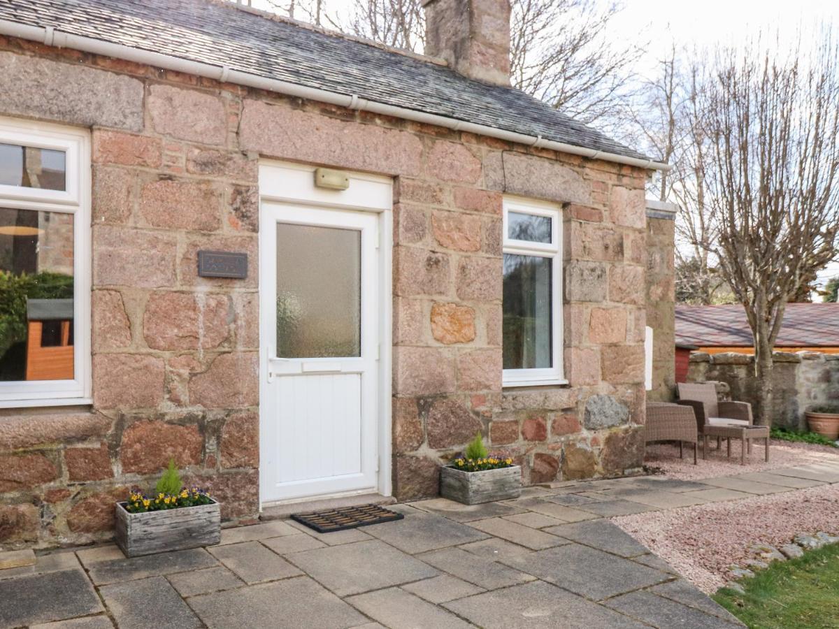 Gairnlea Cottage Ballater Εξωτερικό φωτογραφία